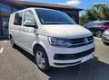 Volkswagen Transporter ProCab (6) 2.0 TDi 204 DSG7 L1H1 Blanc - thumbnail 3