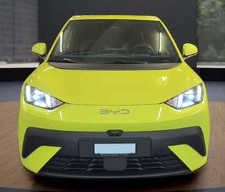 SURF ACTIVE 88Ccv Batteria 30kwh