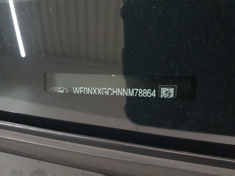 Photo du véhicule