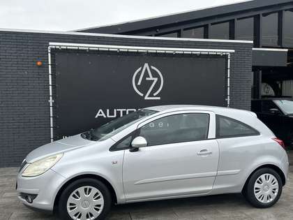 Opel Corsa 1.0-12V Essentia