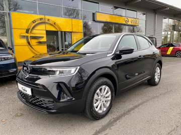 Edition Elektro Navi+LED+Sitzhzg+Rückfkam+PDC hint