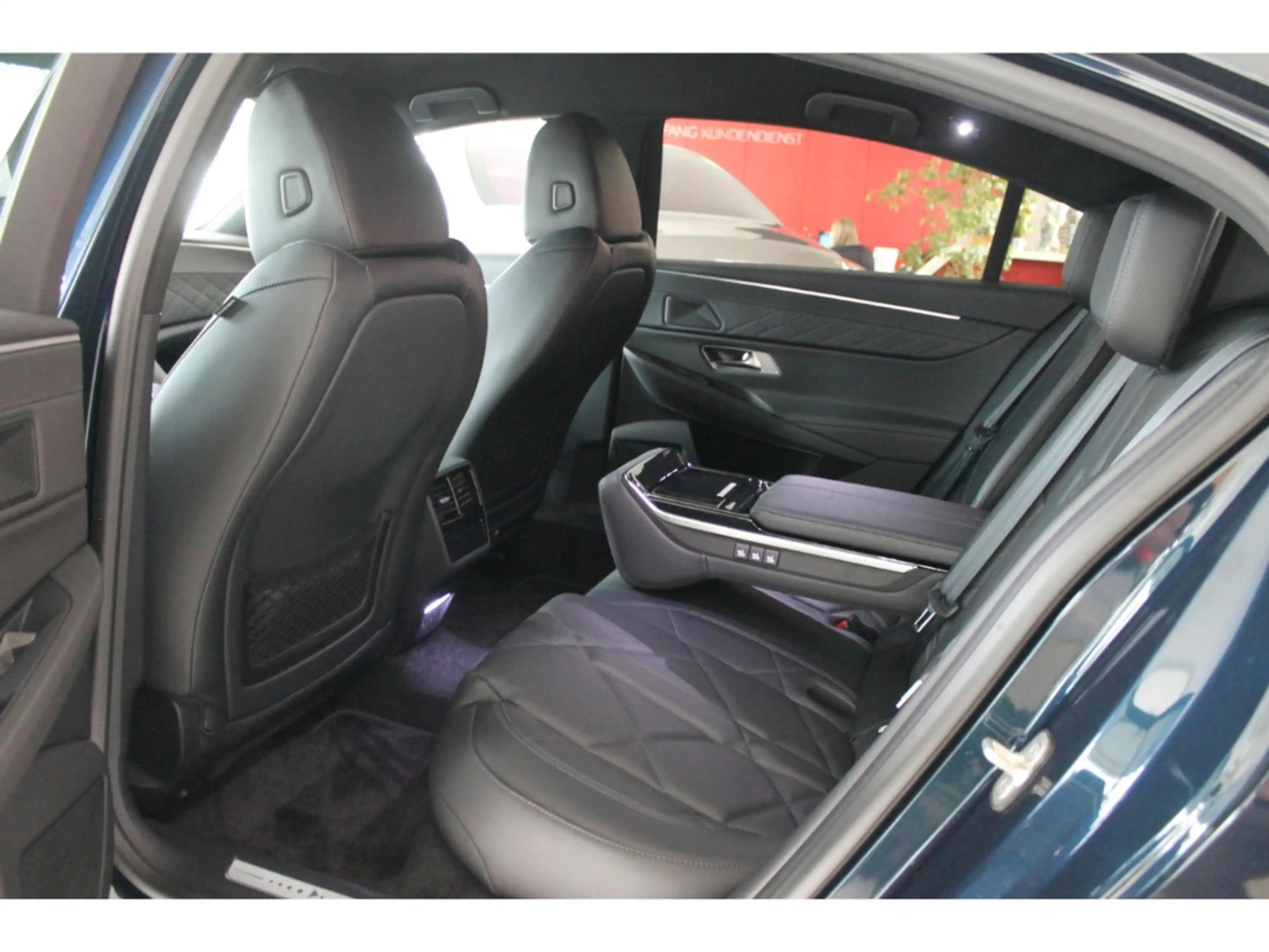 DS Automobiles DS 9 E-Tense 250 Rivoli+ 360Cam 4xMassage eHk eSitz — photo 9