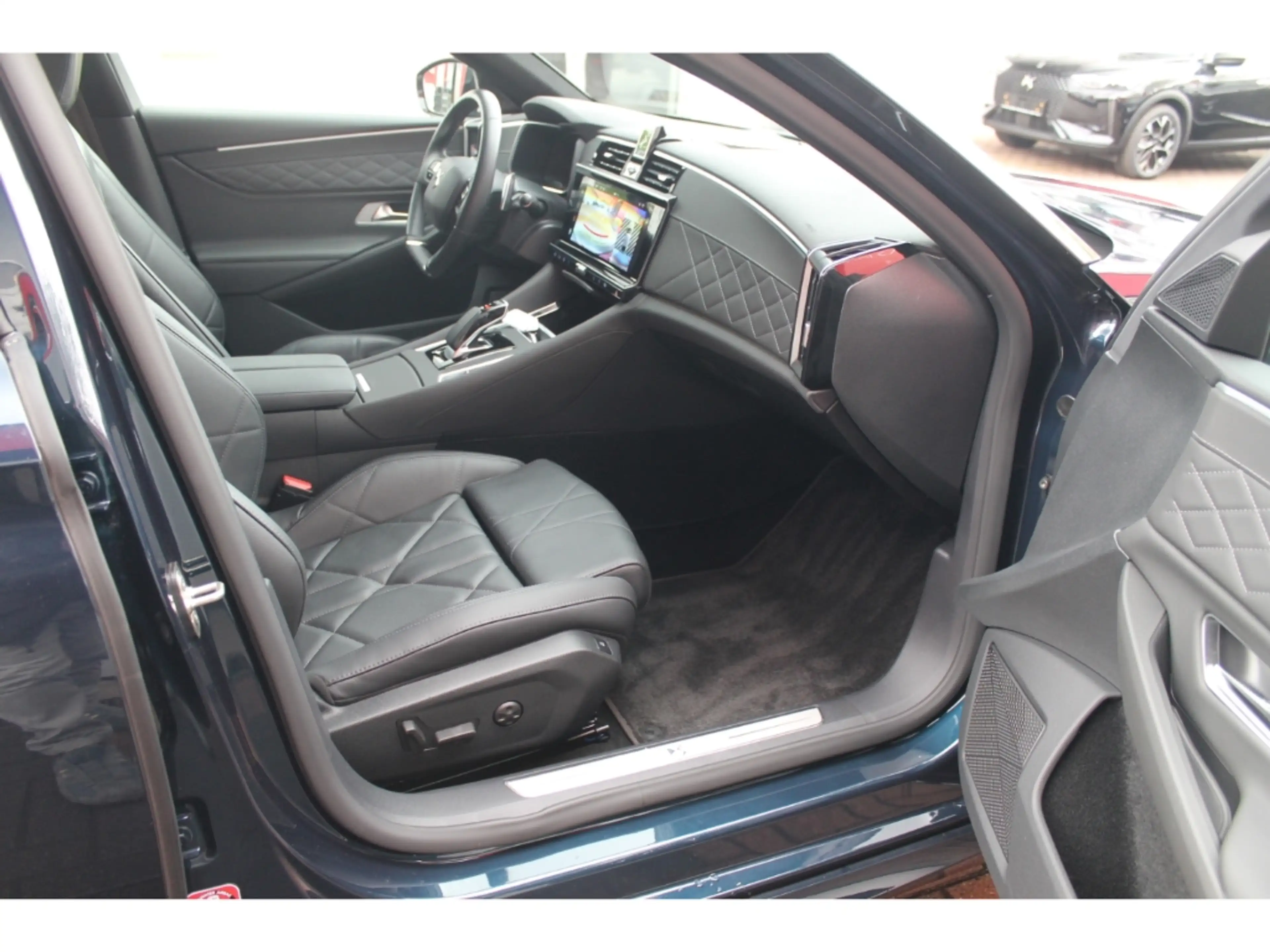 DS Automobiles DS 9 E-Tense 250 Rivoli+ 360Cam 4xMassage eHk eSitz — photo 10