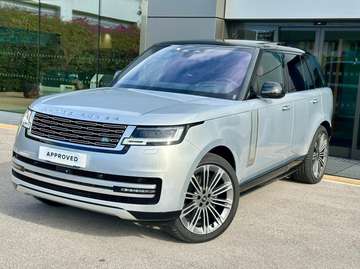 Range Rover 3.0D l6 350 CV Autobiography