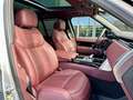 Land Rover Range Rover Range Rover 3.0D l6 350 CV Autobiography Plateado - thumbnail 3