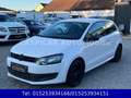 Volkswagen Polo 1,2"Trendline",KLIMA,8 FACH BEREIFT,AHK,ALU Weiß - thumbnail 3