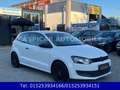 Volkswagen Polo 1,2"Trendline",KLIMA,8 FACH BEREIFT,AHK,ALU Weiß - thumbnail 1