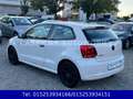 Volkswagen Polo 1,2"Trendline",KLIMA,8 FACH BEREIFT,AHK,ALU Weiß - thumbnail 7