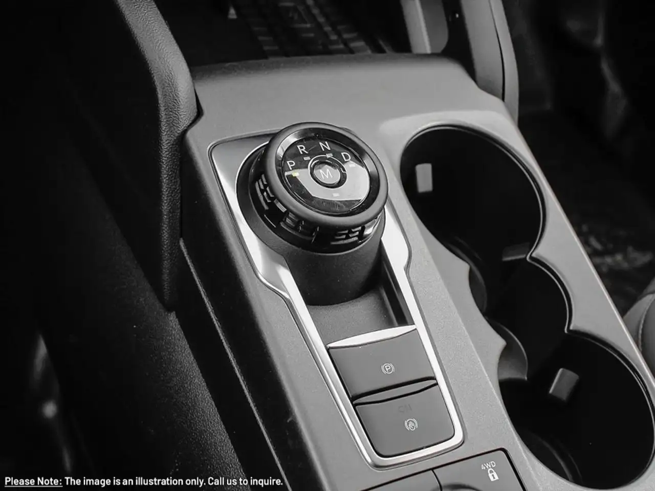 Ford Bronco Sport fotografie Ford Bronco Sport