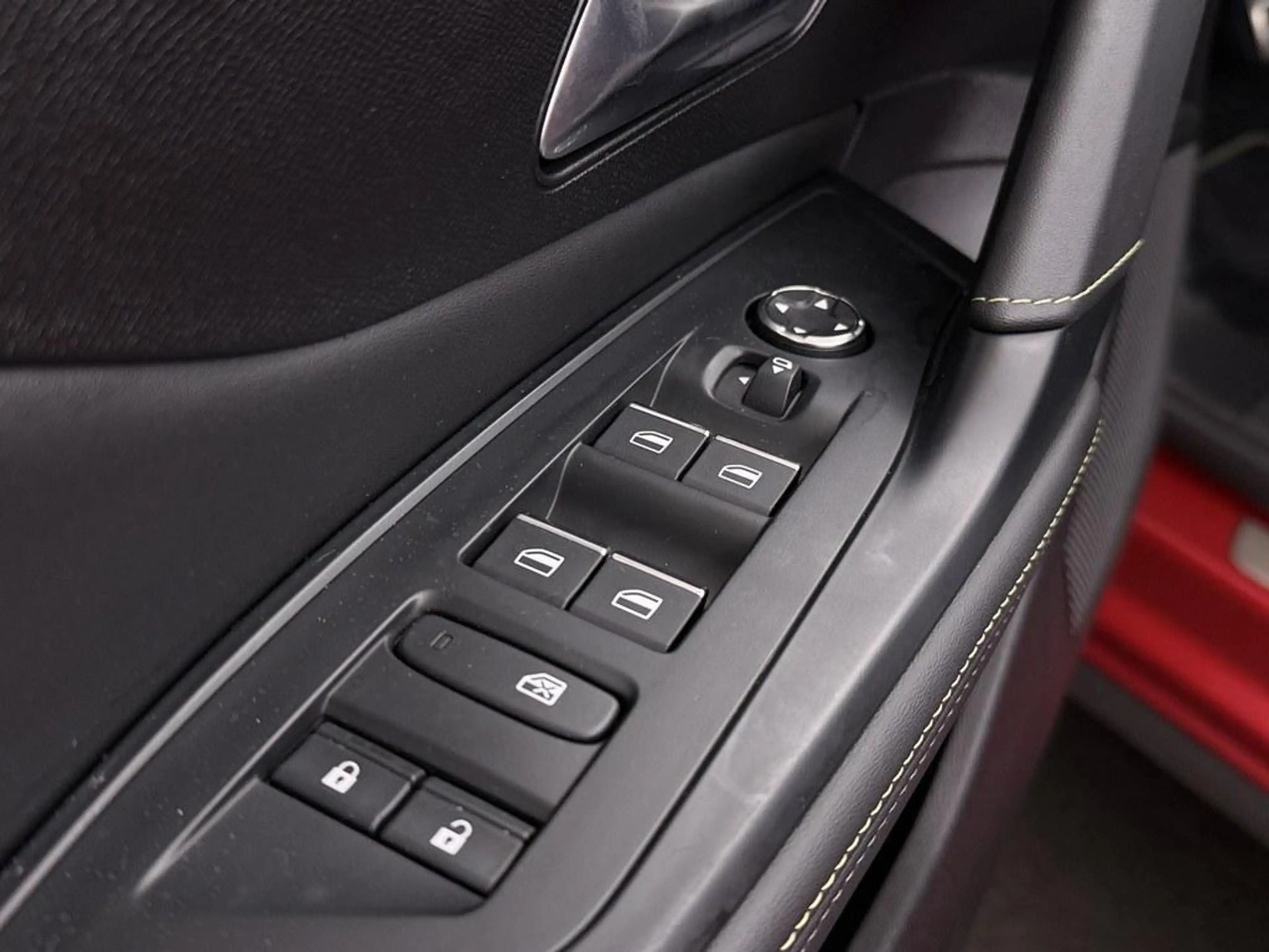 Peugeot 408 1.6 HYbrid GT 225Pk Navi/Cam/LED/Adap Cruise /Alca — photo 7