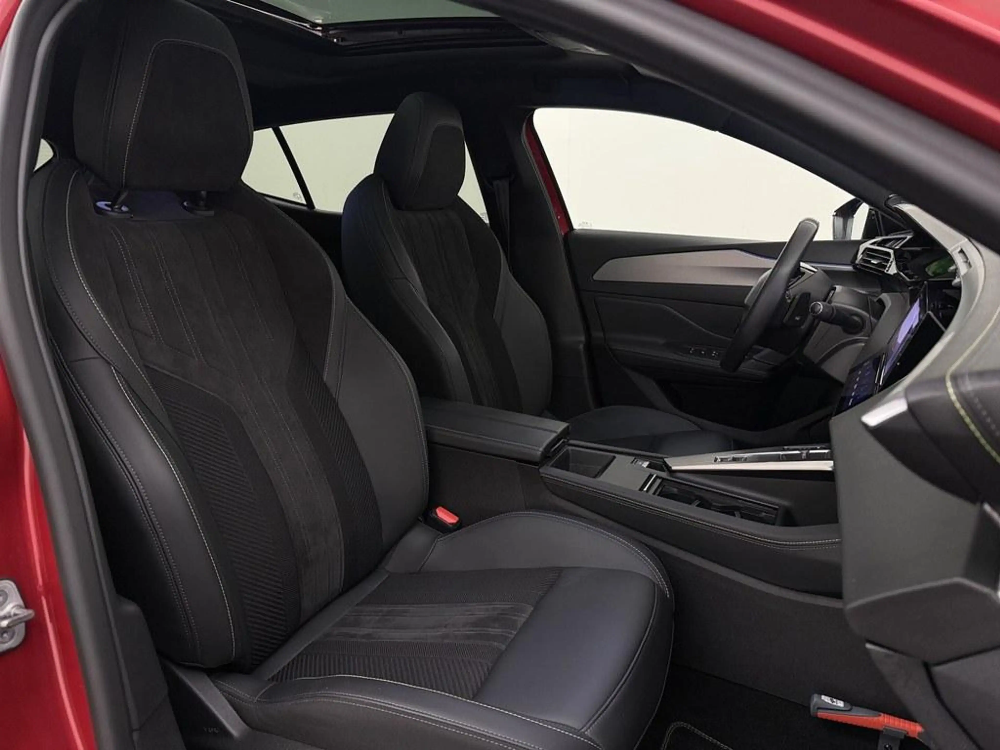 Peugeot 408 1.6 HYbrid GT 225Pk Navi/Cam/LED/Adap Cruise /Alca — photo 4