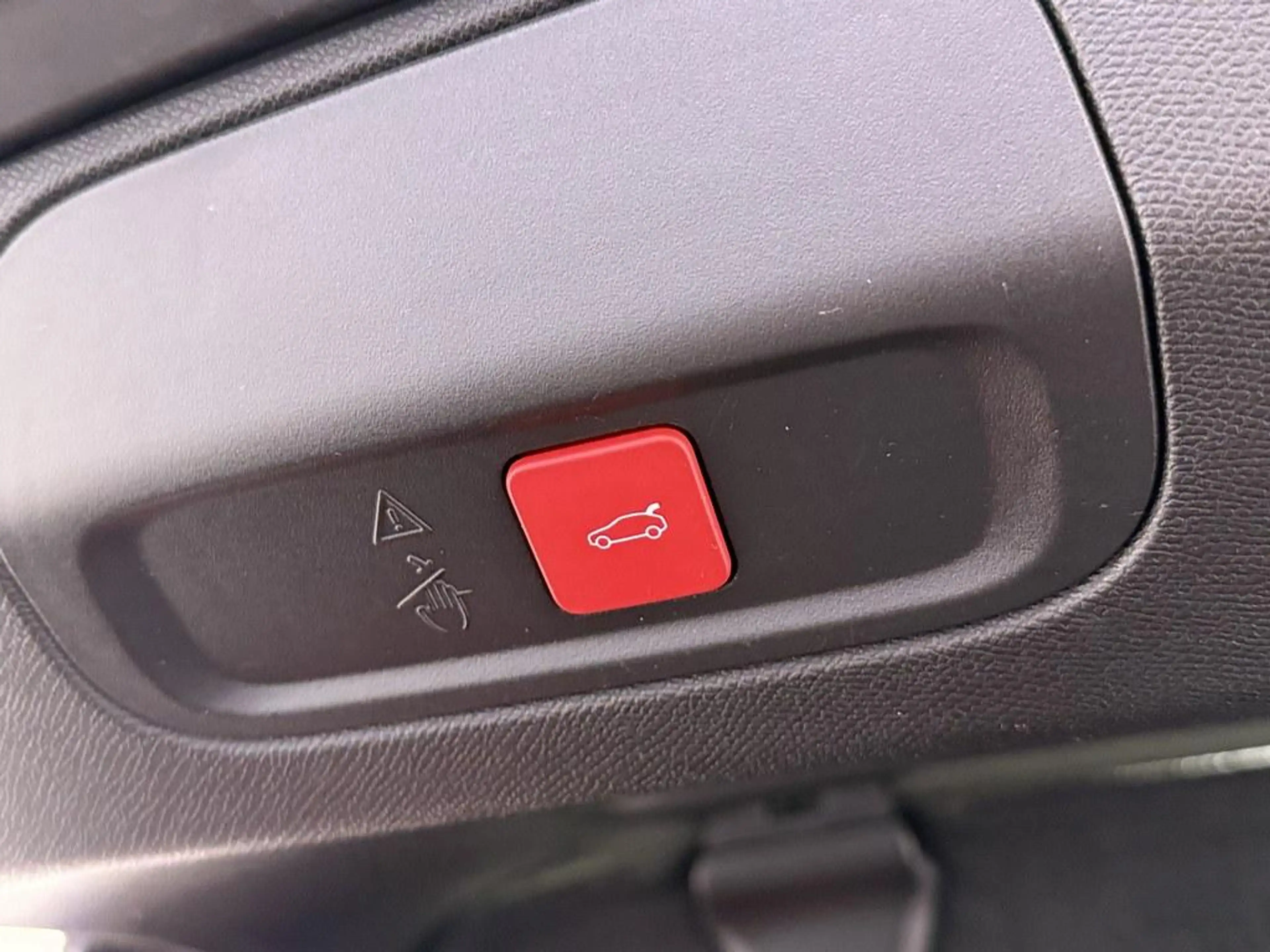 Peugeot 408 1.6 HYbrid GT 225Pk Navi/Cam/LED/Adap Cruise /Alca — photo 20