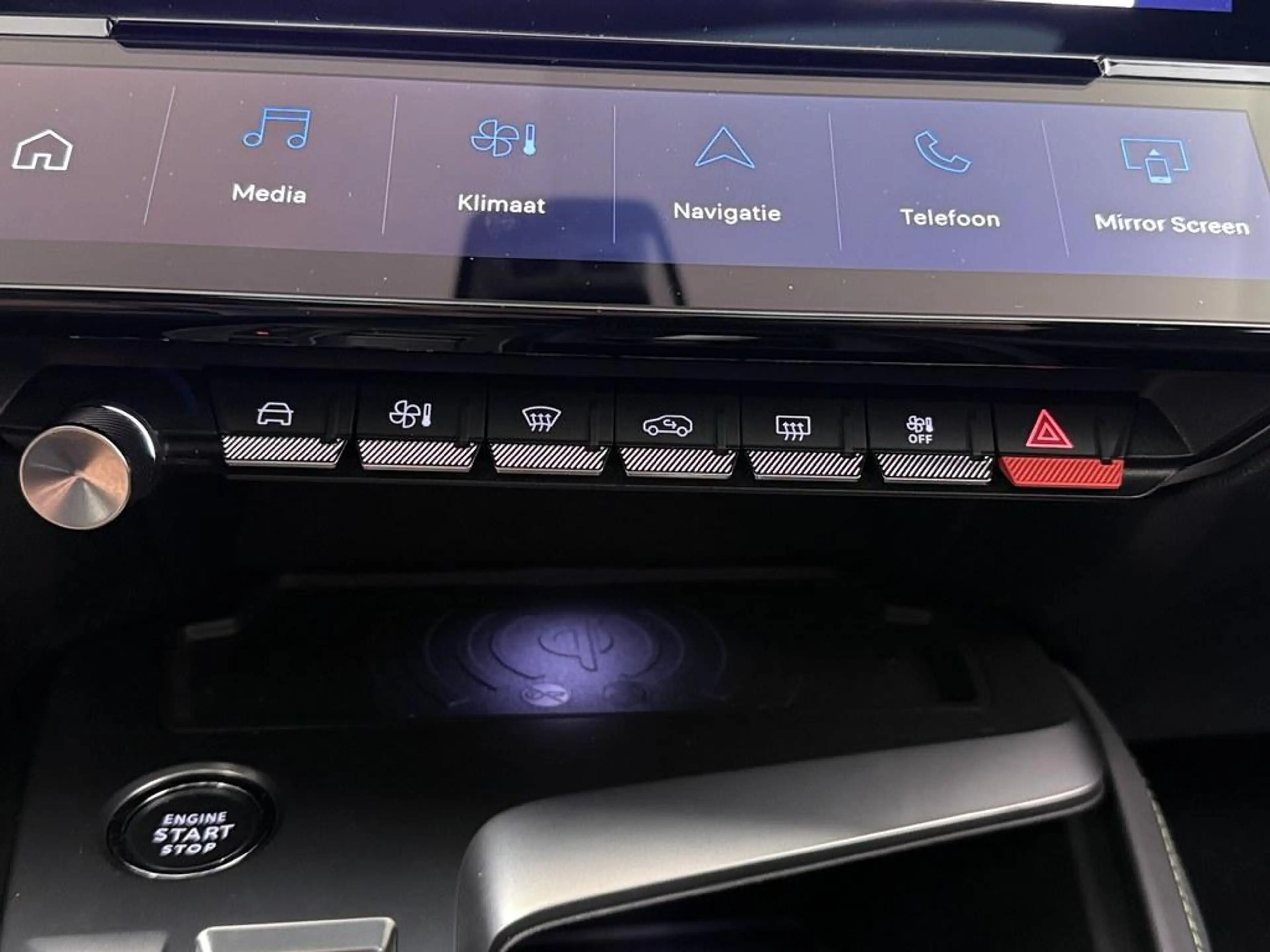 Peugeot 408 1.6 HYbrid GT 225Pk Navi/Cam/LED/Adap Cruise /Alca — photo 18