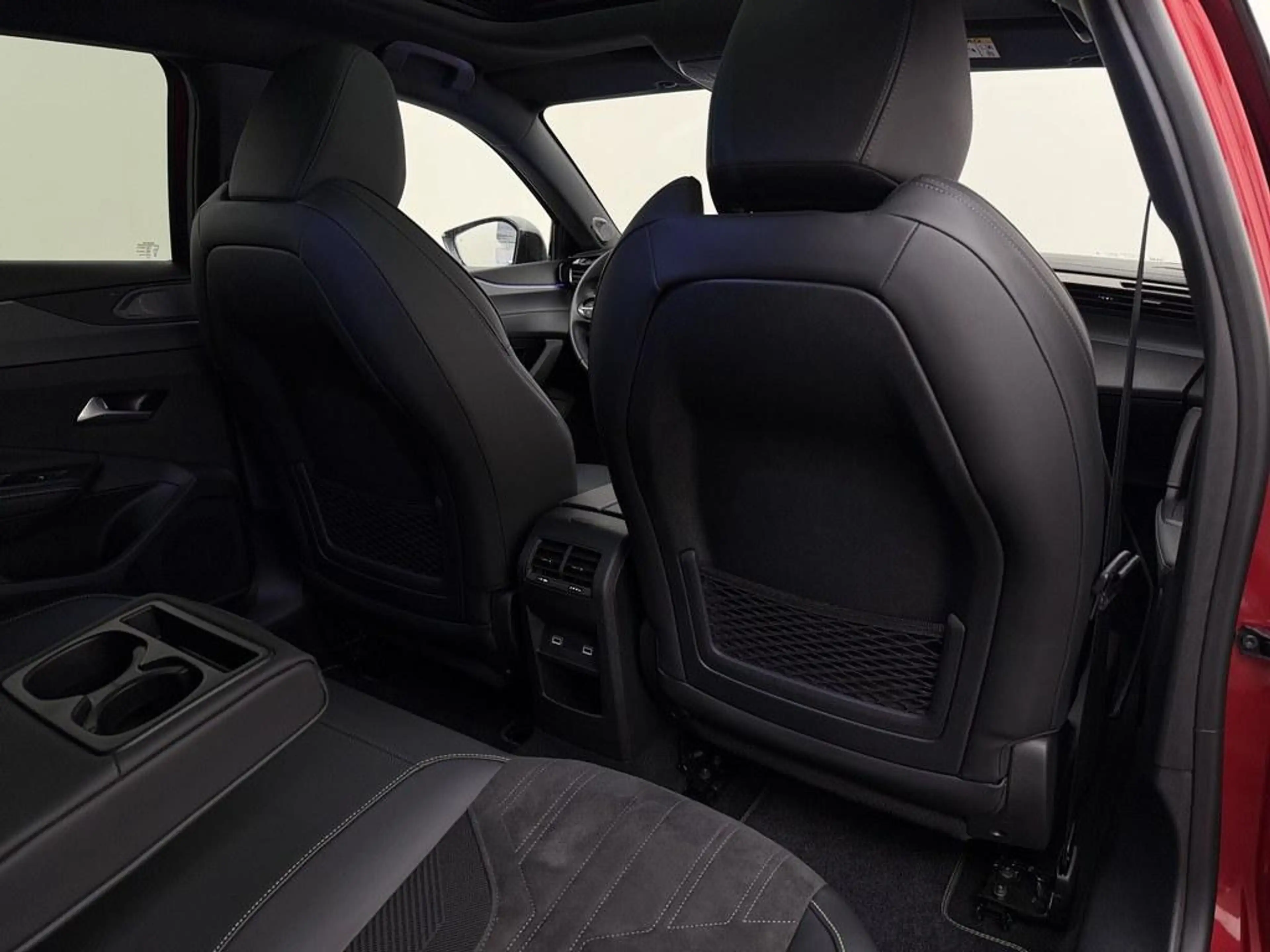 Peugeot 408 1.6 HYbrid GT 225Pk Navi/Cam/LED/Adap Cruise /Alca — photo 22