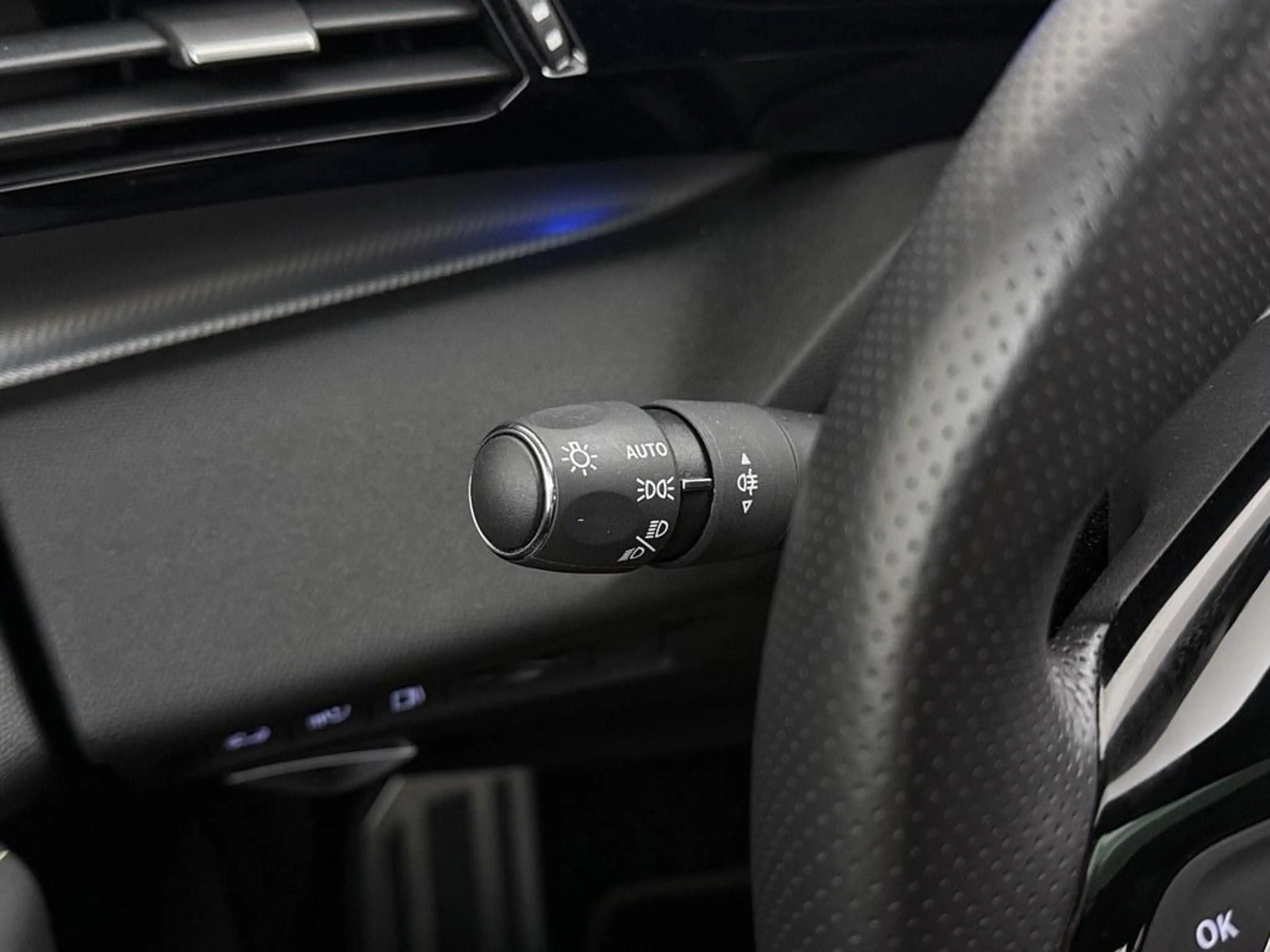 Peugeot 408 1.6 HYbrid GT 225Pk Navi/Cam/LED/Adap Cruise /Alca — photo 11