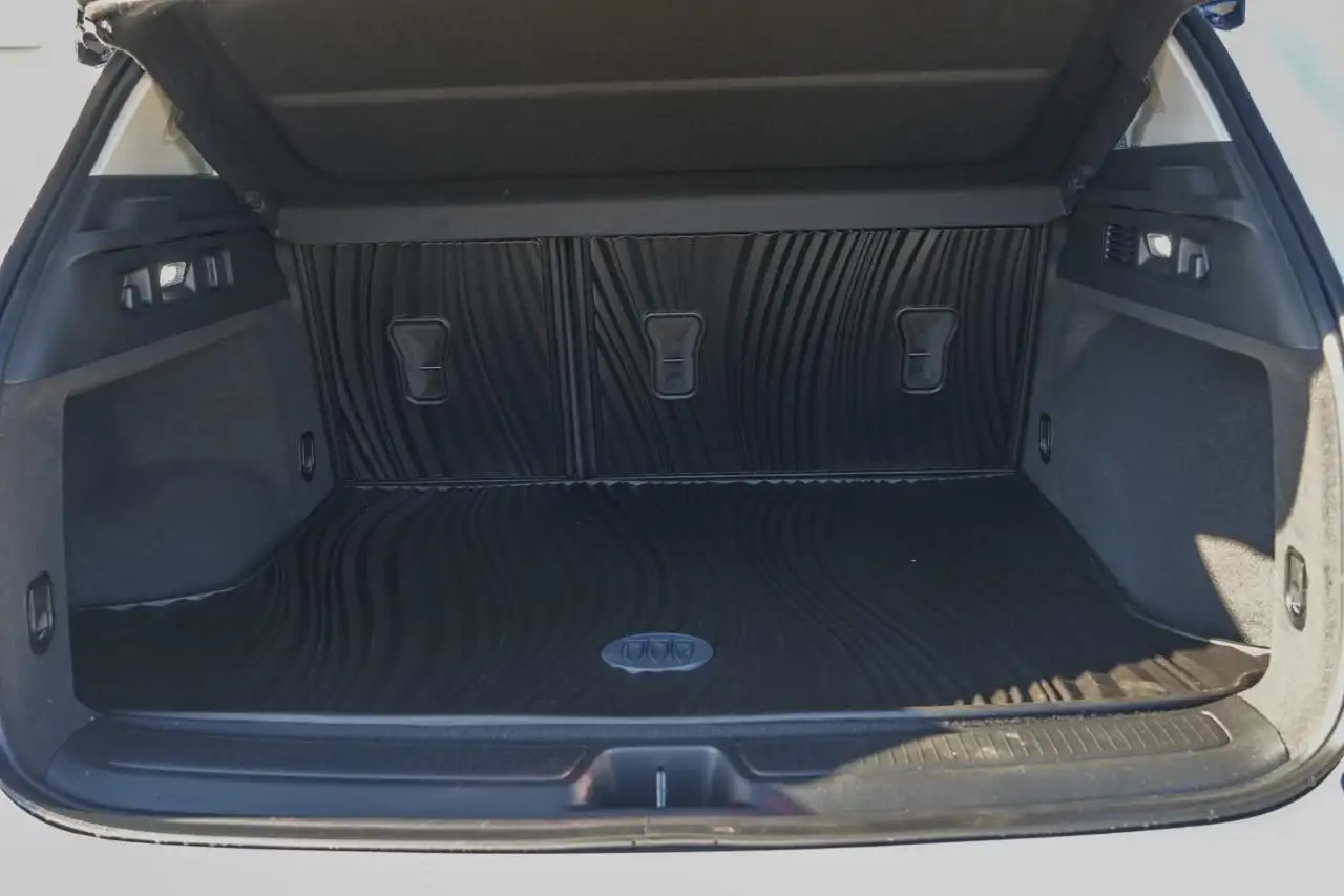 Buick Envision fotografie Buick Envision