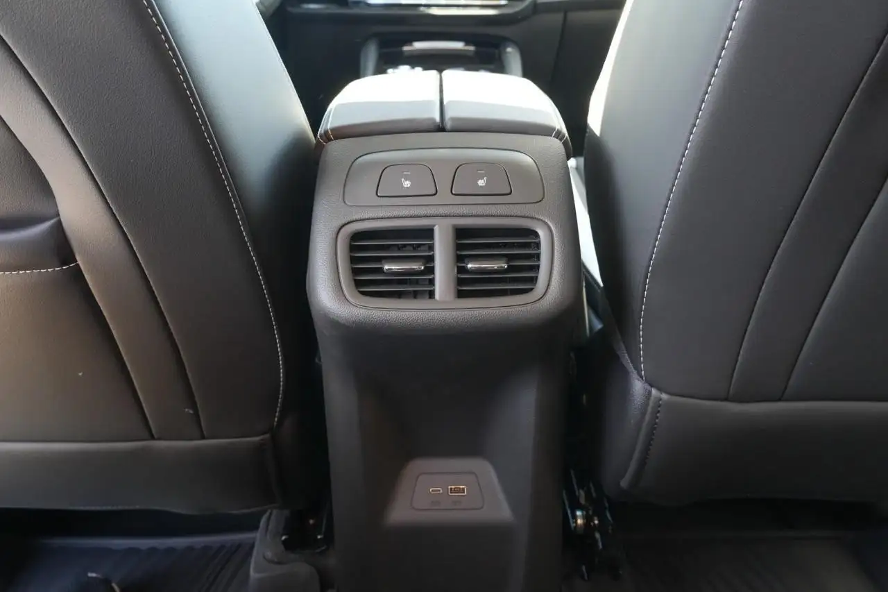 Buick Envision fotografie Buick Envision