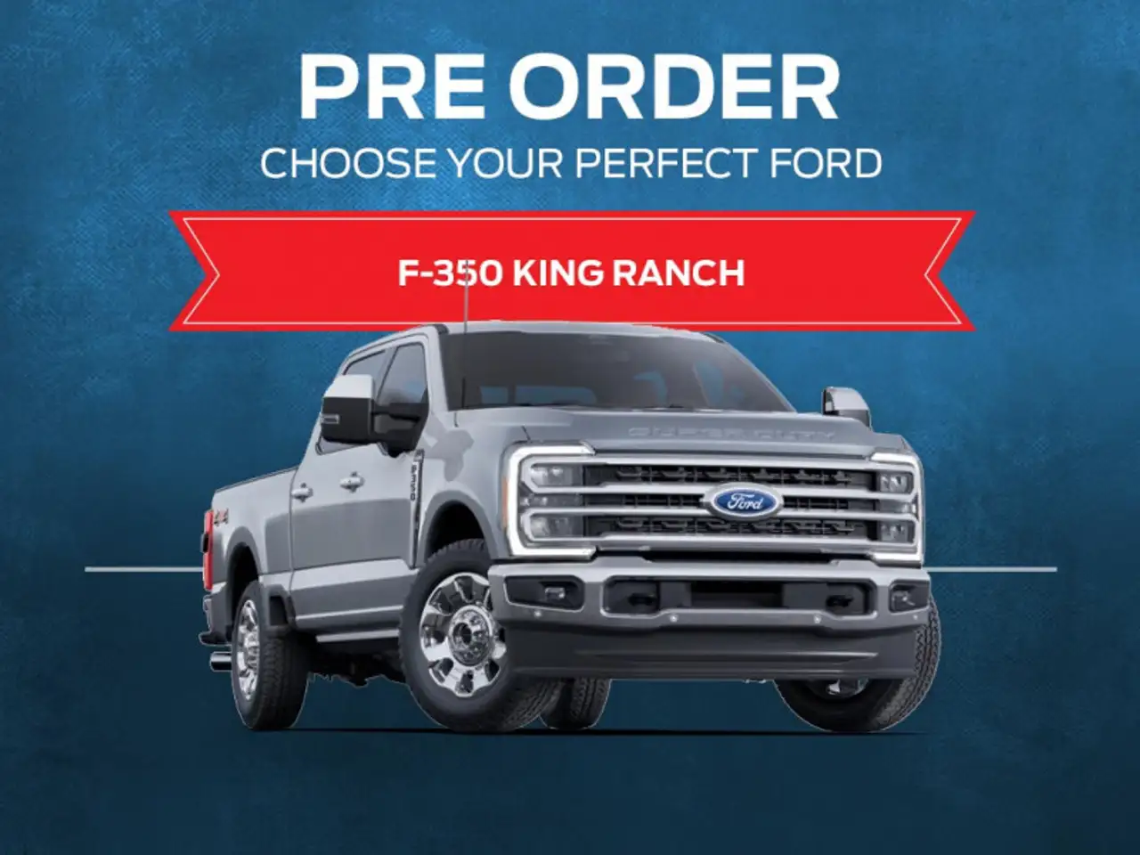 2026 Ford F 350