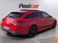 Mercedes-Benz CLA 200 Shooting Brake 7G-DCT Rojo - thumbnail 8