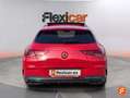 Mercedes-Benz CLA 200 Shooting Brake 7G-DCT Rojo - thumbnail 7