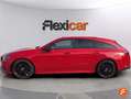 Mercedes-Benz CLA 200 Shooting Brake 7G-DCT Rojo - thumbnail 4