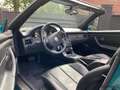 Mercedes-Benz SLK 230 Kompressor Automaat Leer Cruise nette auto Groen - thumbnail 16