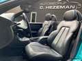 Mercedes-Benz SLK 230 Kompressor Automaat Leer Cruise nette auto Yeşil - thumbnail 14