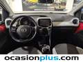 Toyota Aygo 1.0 VVT-i x-play Business Rojo - thumbnail 6