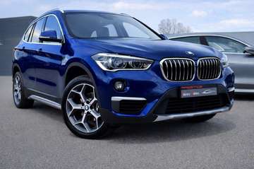 (F48) SDRIVE16D 116CH XLINE