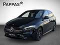 Mercedes-Benz B 180 d Österreich-Edition PTS Cam Navi AUT Wide Noir - thumbnail 2