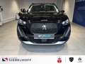 Peugeot 2008 e-2008 Allure Pack Elektromotor 136 Schwarz - thumbnail 3