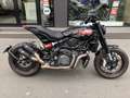 Indian FTR 1200 Negro - thumbnail 2