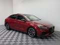 Hyundai i30 N Line|2.Hand|Garantie|Pano|AHK|Carplay| Rojo - thumbnail 5