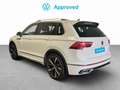 Volkswagen Tiguan 2.0TDI R-Line DSG 110kW Blanco - thumbnail 2