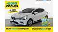 Renault Clio 1.5dCi Energy Zen 66kW Blanc - thumbnail 1