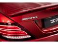 Mercedes-Benz CL 43 AMG Rojo - thumbnail 39