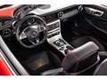 Mercedes-Benz CL 43 AMG Rojo - thumbnail 42