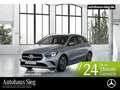Mercedes-Benz B 200 +Progressive+SHZ+AHK+PDC+W-Paket+KeyLess Silber - thumbnail 1