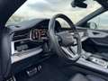 Audi Q8 S-LINE 50 DIESEL/ELETTRICA Nero - thumbnail 5