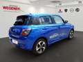 Suzuki Swift SWIFT 2024 COMFORT+ HYBRID KEYLESS RÜCKFK NAVI A Blau - thumbnail 3