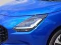 Suzuki Swift SWIFT 2024 COMFORT+ HYBRID KEYLESS RÜCKFK NAVI A Blau - thumbnail 5
