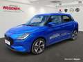 Suzuki Swift SWIFT 2024 COMFORT+ HYBRID KEYLESS RÜCKFK NAVI A Blau - thumbnail 1