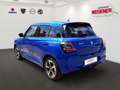 Suzuki Swift SWIFT 2024 COMFORT+ HYBRID KEYLESS RÜCKFK NAVI A Blau - thumbnail 4