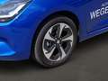 Suzuki Swift SWIFT 2024 COMFORT+ HYBRID KEYLESS RÜCKFK NAVI A Blau - thumbnail 6