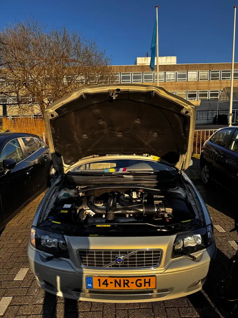 Volvo S80 T6 Executive Beige - 1