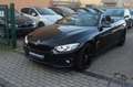BMW 420 Cabrio/Head-Up/Memory/Navi/Leder Noir - thumbnail 1