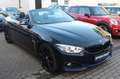 BMW 420 Cabrio/Head-Up/Memory/Navi/Leder Noir - thumbnail 2
