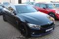 BMW 420 Cabrio/Head-Up/Memory/Navi/Leder Noir - thumbnail 7