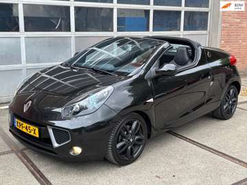 1.2 TCE Dynamique LEER,CLIMAT,CRUISE 81179 KM AANT