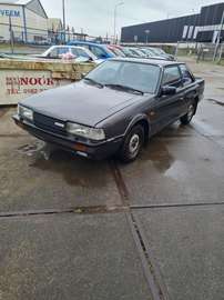 GLX 2.0 coupe